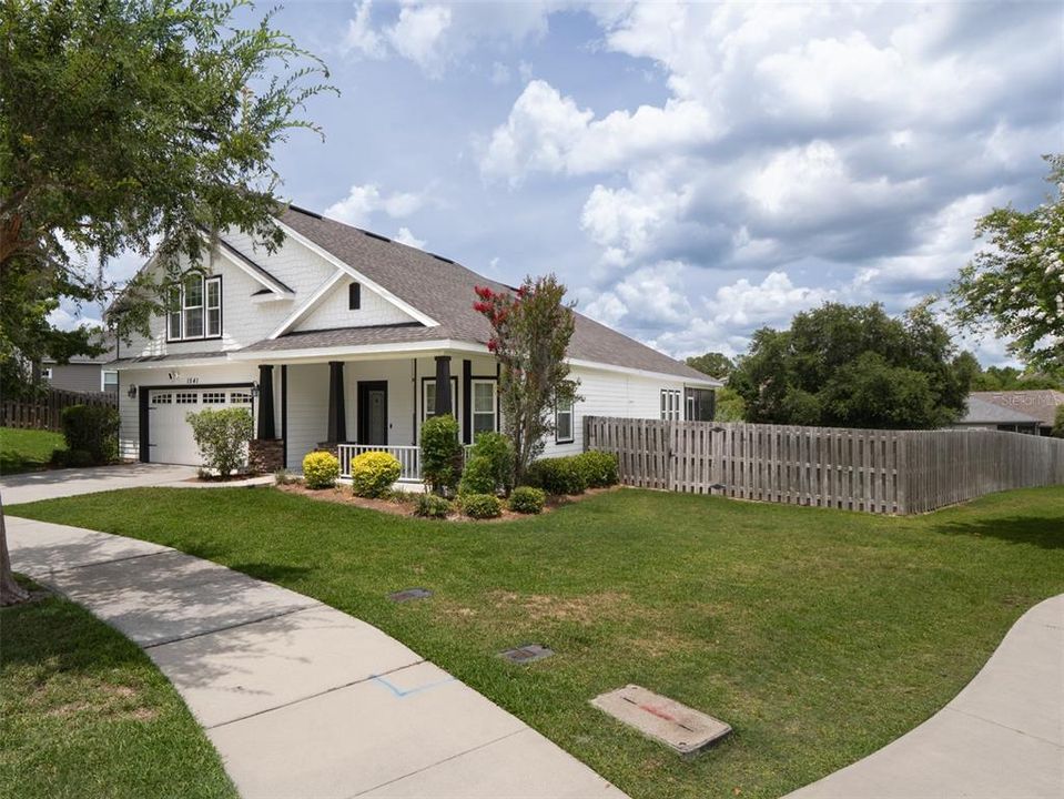 Под контрактом: $499,999 (4 спален, 3 ванн, 2862 Квадратных фут)