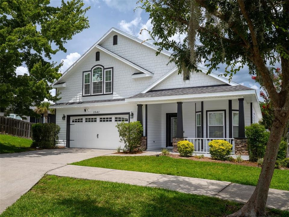 Под контрактом: $499,999 (4 спален, 3 ванн, 2862 Квадратных фут)