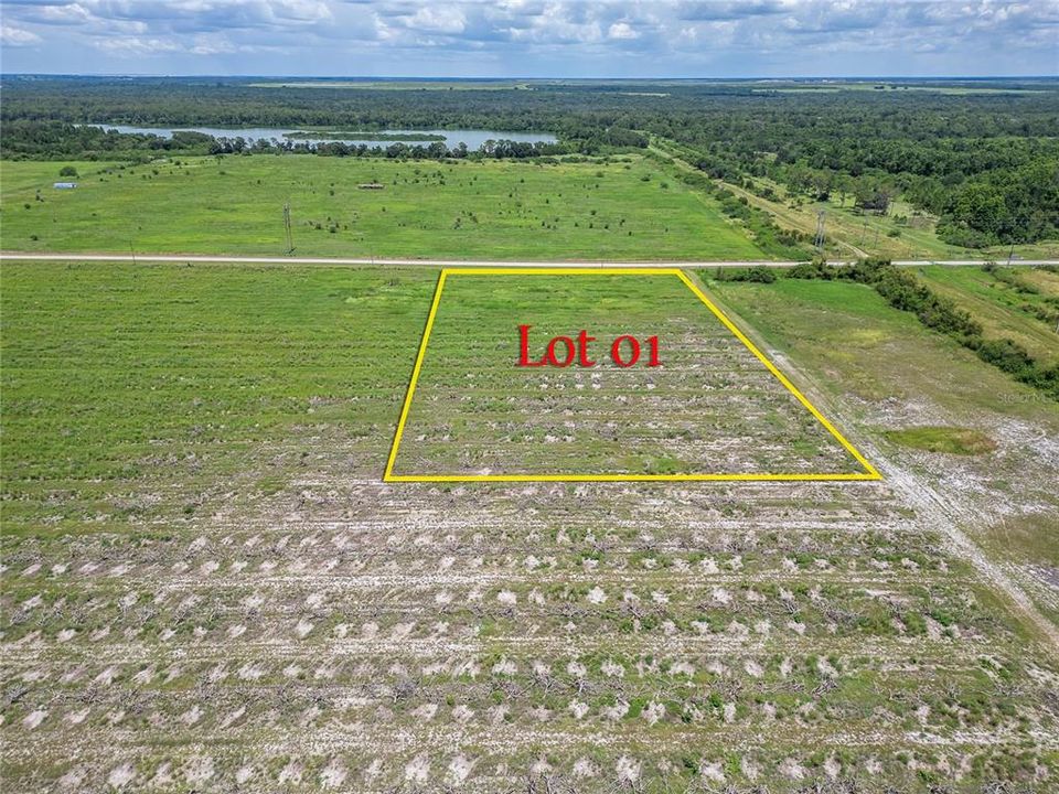 На продажу: $125,000 (5.00 acres)