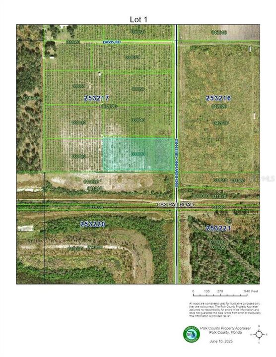 На продажу: $125,000 (5.00 acres)