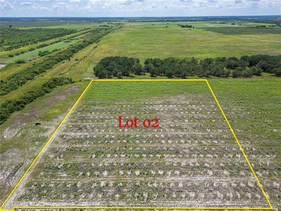 Activo con contrato: $125,000 (5.00 acres)