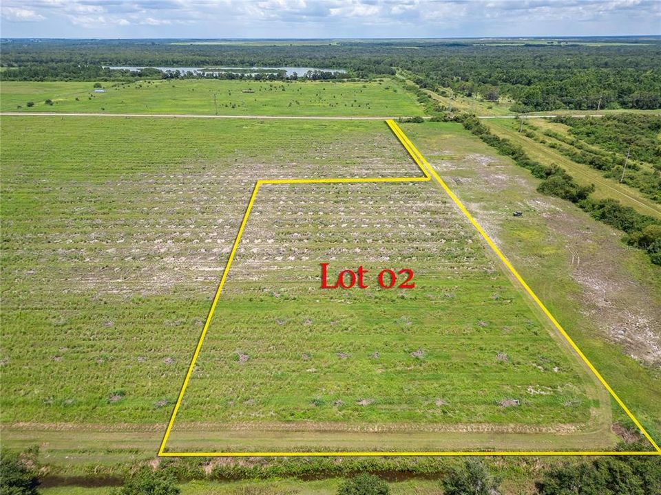 Activo con contrato: $125,000 (5.00 acres)