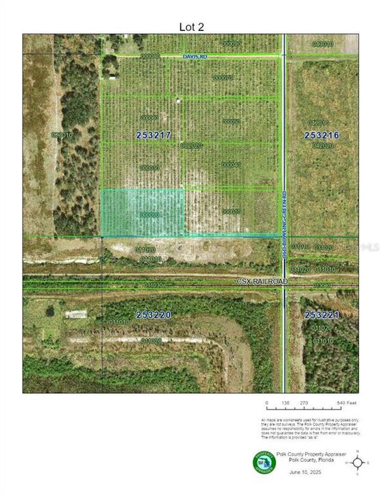 Activo con contrato: $125,000 (5.00 acres)