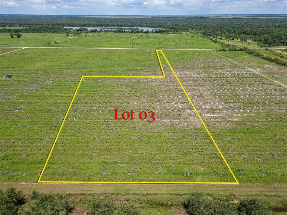 На продажу: $125,000 (5.01 acres)