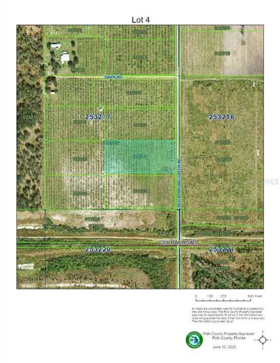 待售: $125,000 (5.00 acres)