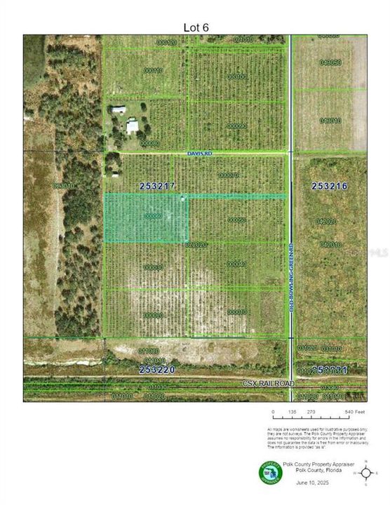 待售: $125,000 (5.00 acres)