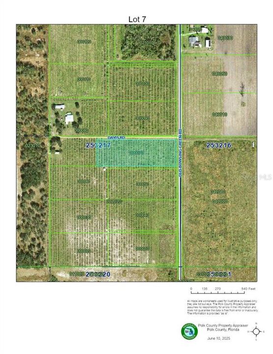 На продажу: $125,000 (5.00 acres)