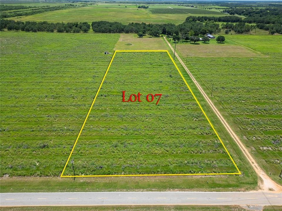 На продажу: $125,000 (5.00 acres)