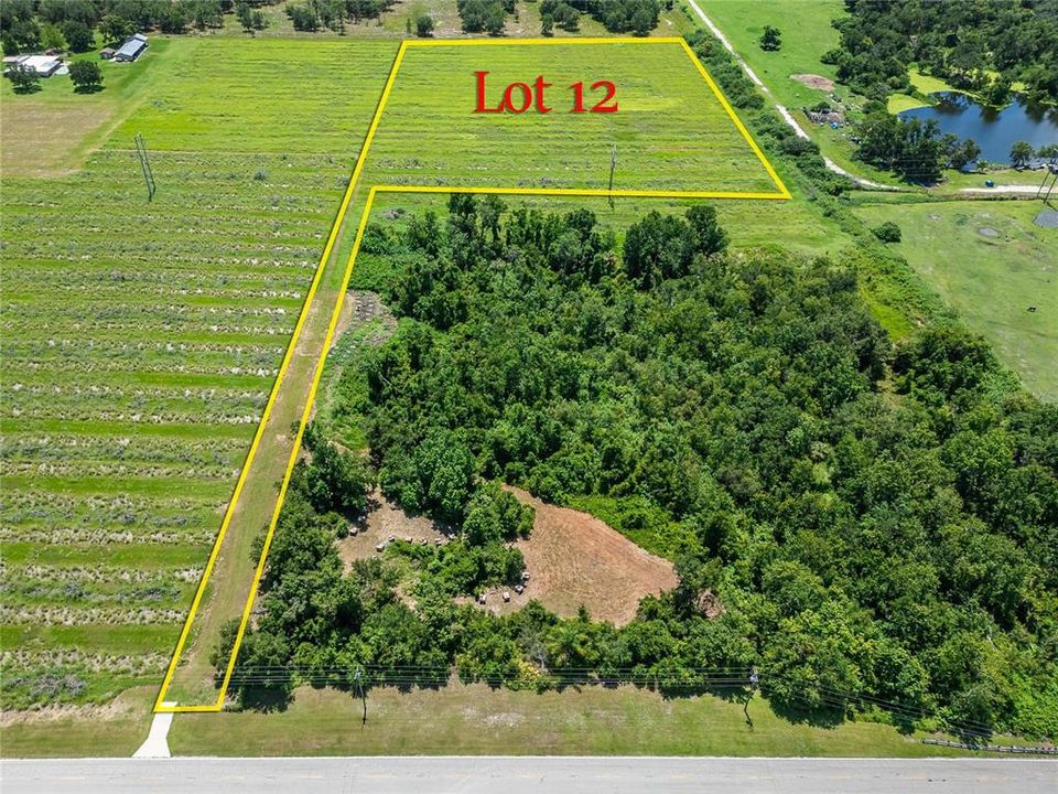 待售: $210,000 (8.46 acres)