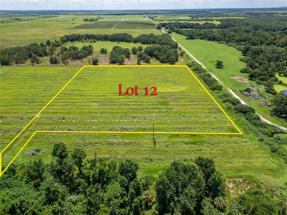 待售: $210,000 (8.46 acres)