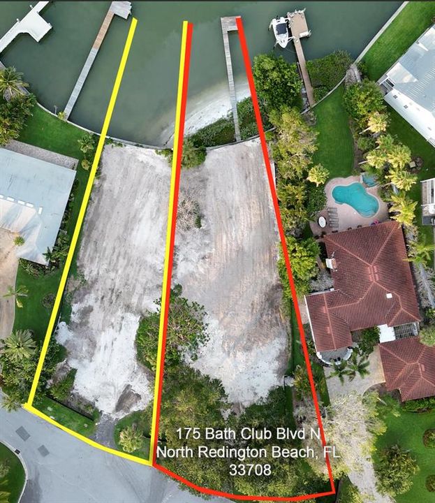 En Venta: $1,200,000 (0.34 acres)