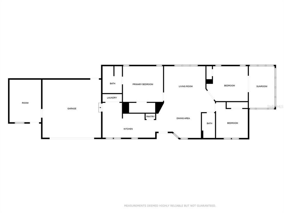 待售: $299,000 (3 贝兹, 2 浴室, 1421 平方英尺)