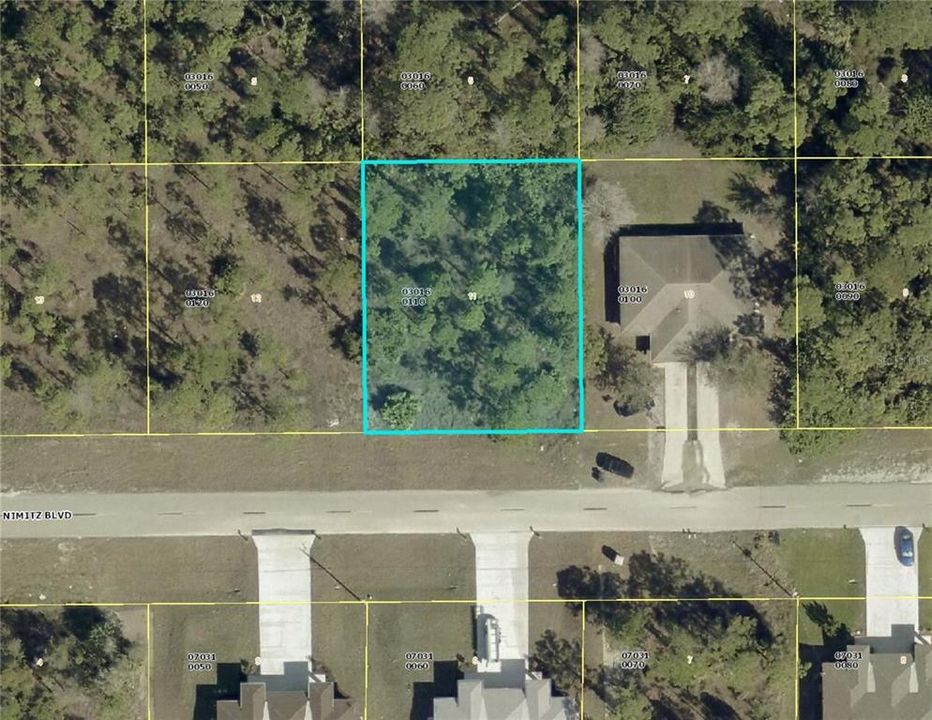 Недавно продано: $41,000 (0.29 acres)