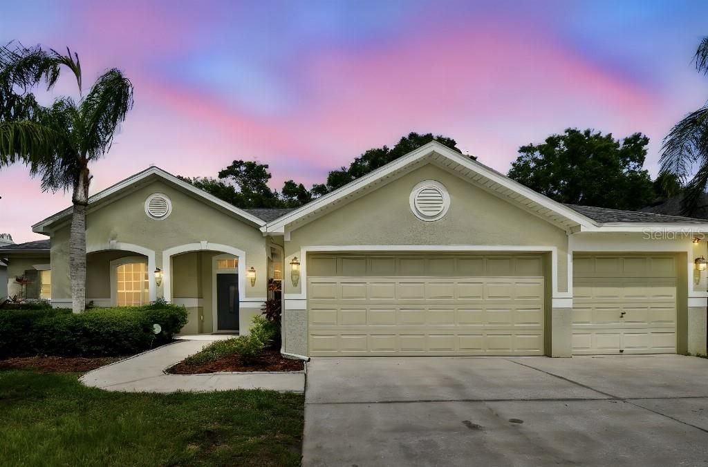 На продажу: $739,000 (4 спален, 3 ванн, 2884 Квадратных фут)