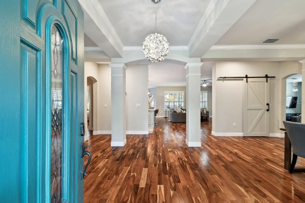 На продажу: $739,000 (4 спален, 3 ванн, 2884 Квадратных фут)