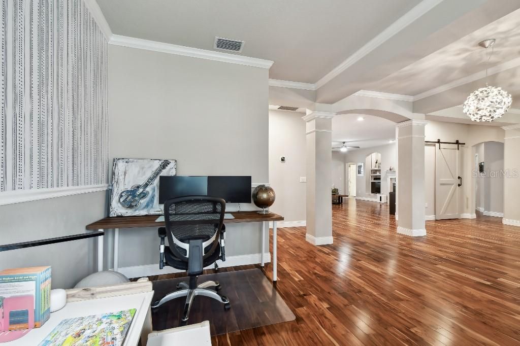 На продажу: $739,000 (4 спален, 3 ванн, 2884 Квадратных фут)