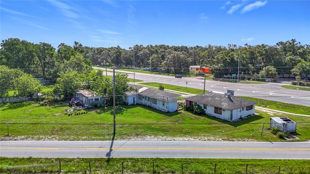 Active With Contract: $1,500,000 (2.58 acres)