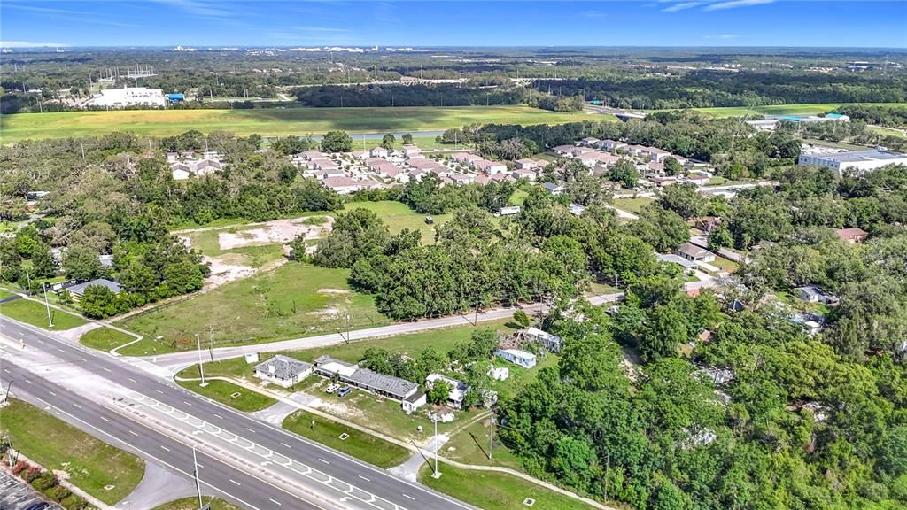 Active With Contract: $1,500,000 (2.58 acres)