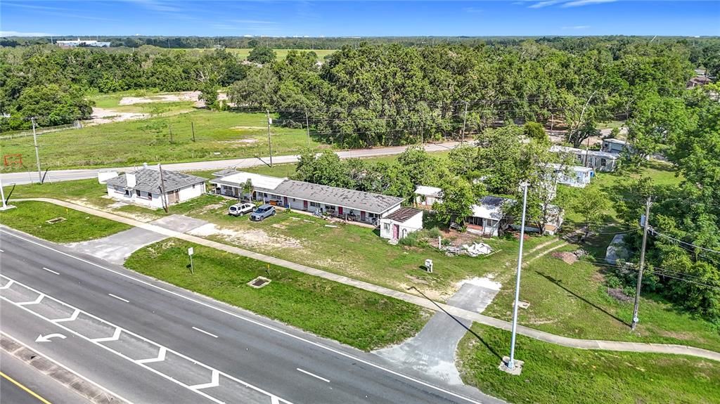 Active With Contract: $1,500,000 (2.58 acres)