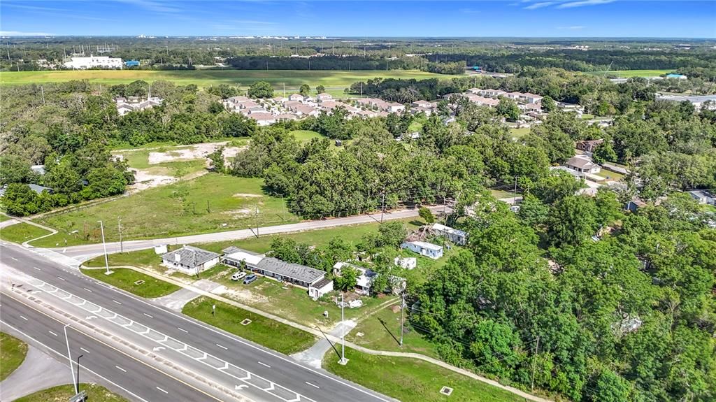 Active With Contract: $1,500,000 (2.58 acres)