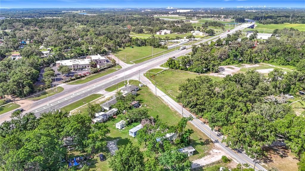 Active With Contract: $1,500,000 (2.58 acres)