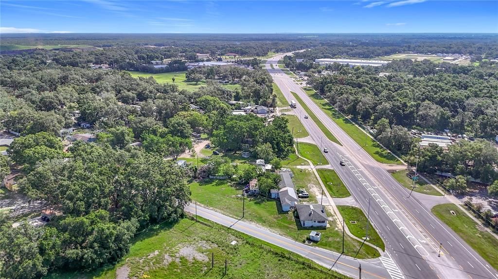 Active With Contract: $1,500,000 (2.58 acres)