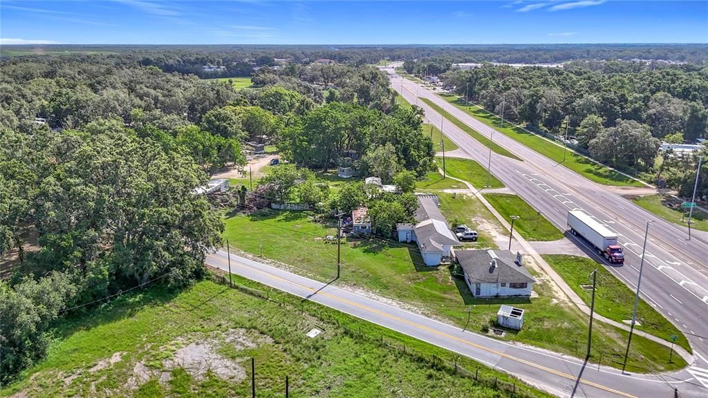 Active With Contract: $1,500,000 (2.58 acres)