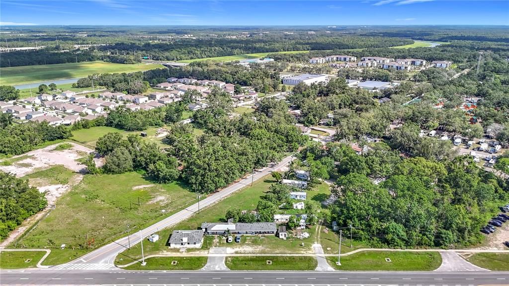 Active With Contract: $1,500,000 (2.58 acres)