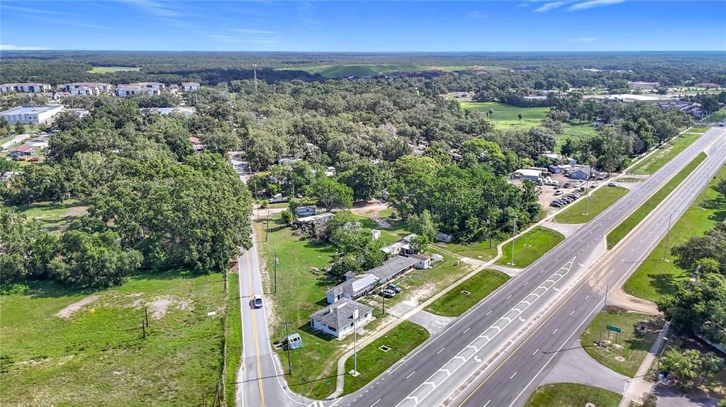 Active With Contract: $1,500,000 (2.58 acres)