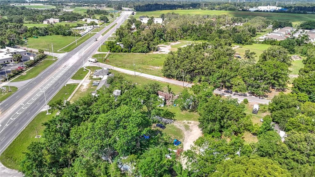 Active With Contract: $1,500,000 (2.58 acres)