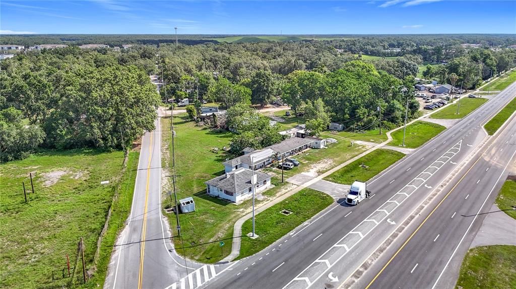 Active With Contract: $1,500,000 (2.58 acres)