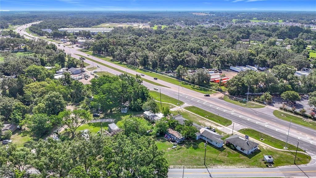 Active With Contract: $1,500,000 (2.58 acres)