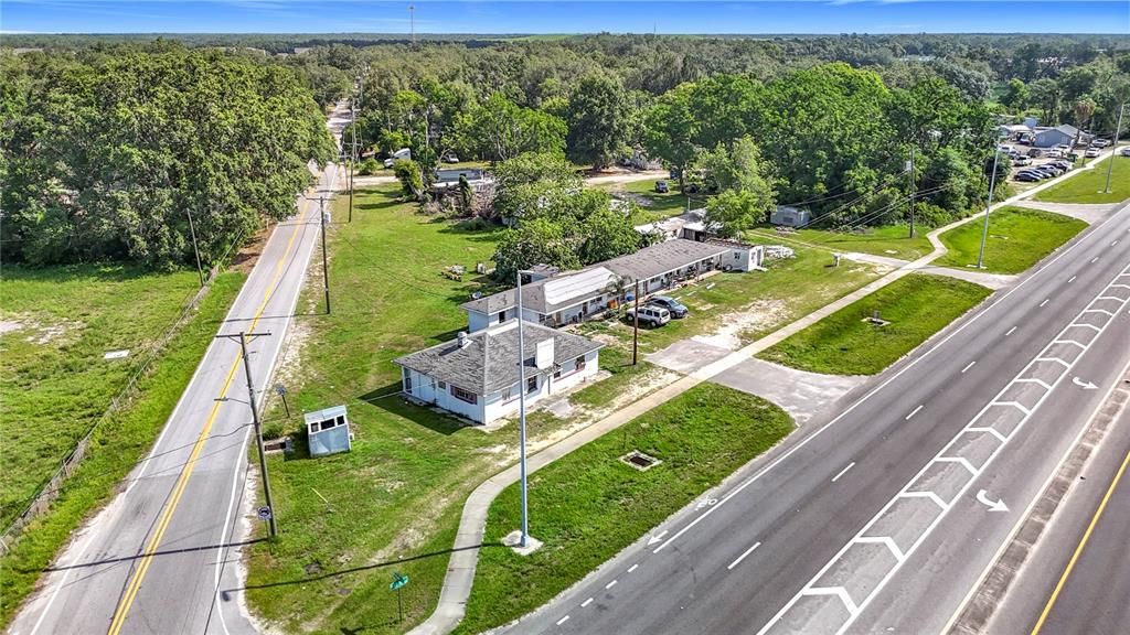 Active With Contract: $1,500,000 (2.58 acres)