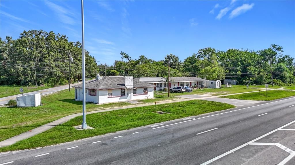 Active With Contract: $1,500,000 (2.58 acres)