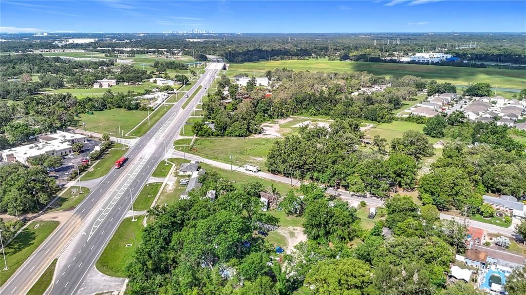 Active With Contract: $1,500,000 (2.58 acres)