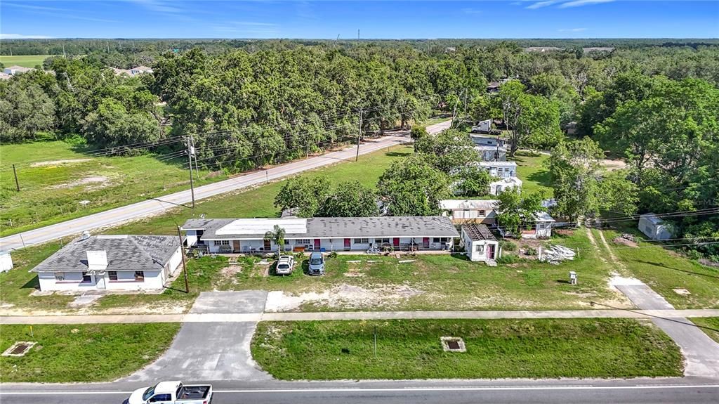 Active With Contract: $1,500,000 (2.58 acres)