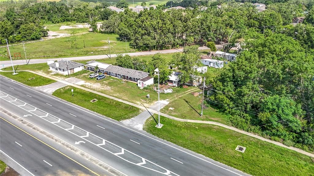 Active With Contract: $1,500,000 (2.58 acres)