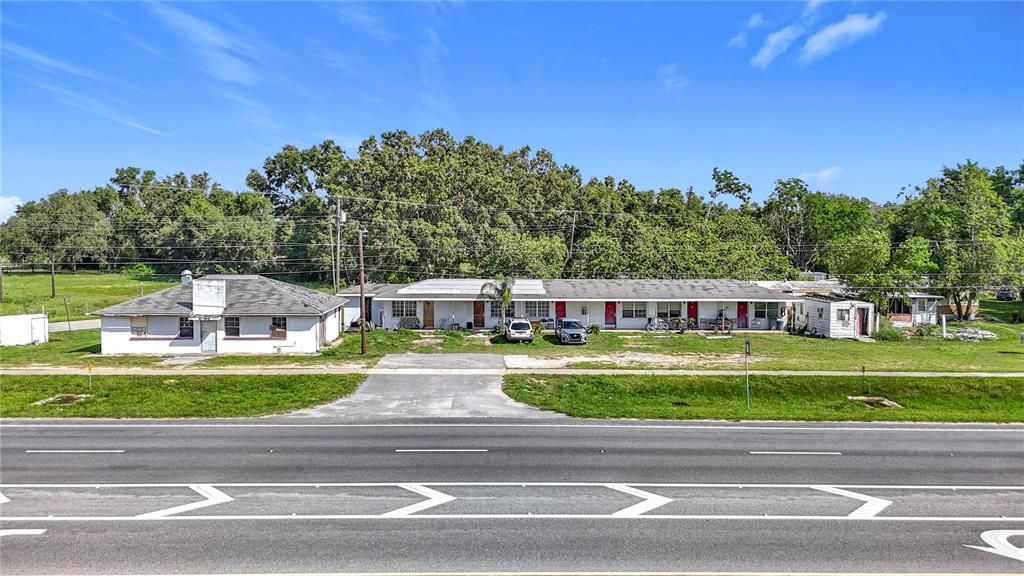 Active With Contract: $1,500,000 (2.58 acres)