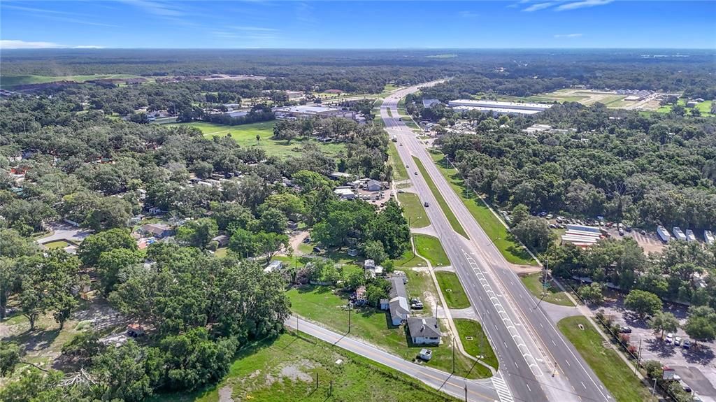 Active With Contract: $1,500,000 (2.58 acres)