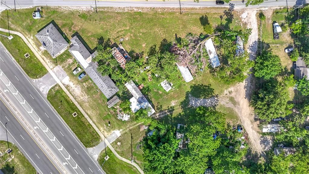 Active With Contract: $1,500,000 (2.58 acres)