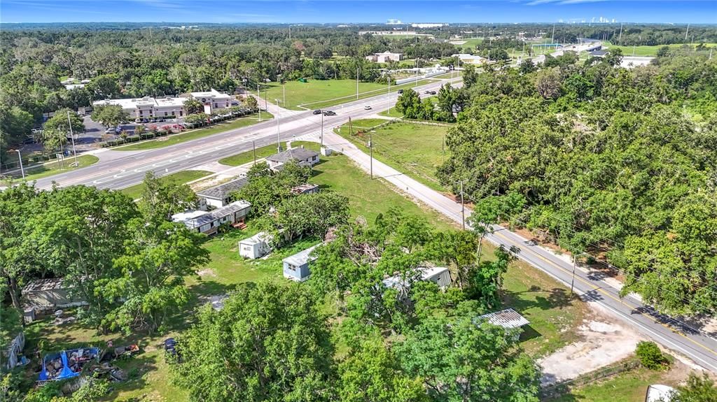 Active With Contract: $1,500,000 (2.58 acres)