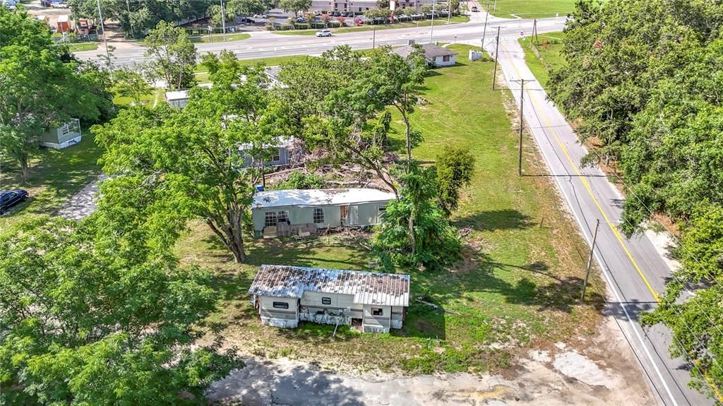 Active With Contract: $1,500,000 (2.58 acres)