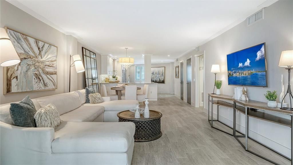 Под контрактом: $1,450,000 (2 спален, 2 ванн, 1498 Квадратных фут)