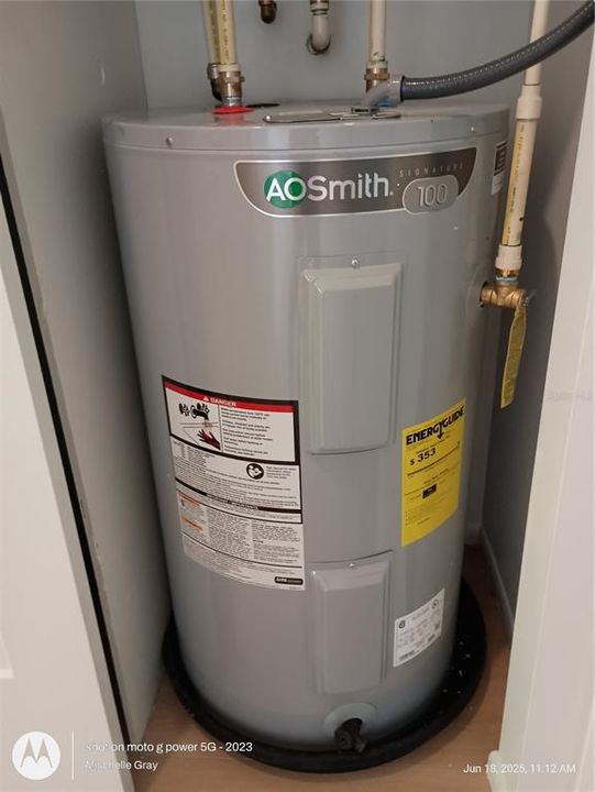 合同活跃: $72,900 (1 贝兹, 1 浴室, 576 平方英尺)