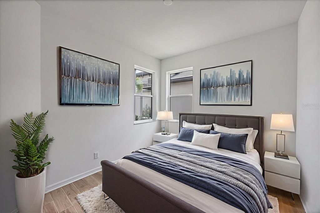 Activo con contrato: $419,900 (2 camas, 2 baños, 1452 Pies cuadrados)