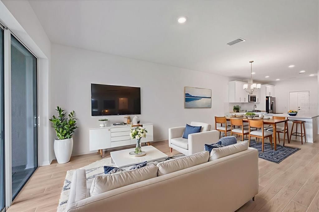 Activo con contrato: $419,900 (2 camas, 2 baños, 1452 Pies cuadrados)