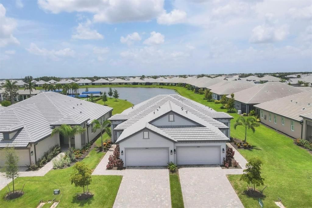 Activo con contrato: $419,900 (2 camas, 2 baños, 1452 Pies cuadrados)