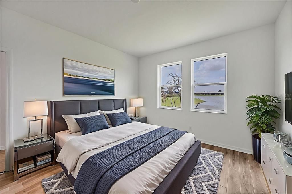 Activo con contrato: $419,900 (2 camas, 2 baños, 1452 Pies cuadrados)