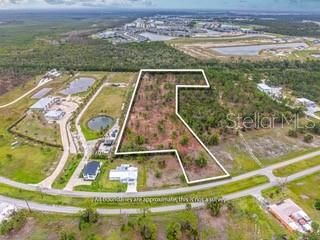 For Sale: $549,900 (6.00 acres)