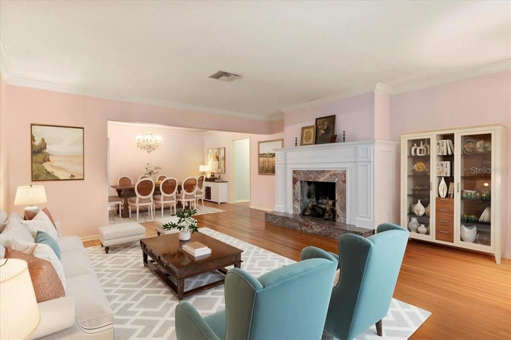For Sale: $1,870,000 (4 beds, 4 baths, 3302 Square Feet)